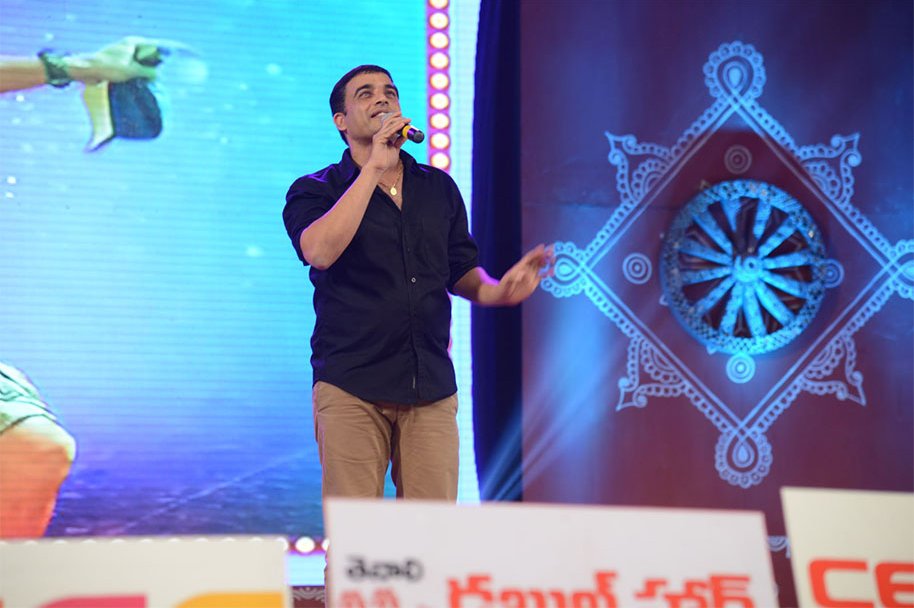 Govindhudu-Andari-Vaadele-Movie-Audio-Launch